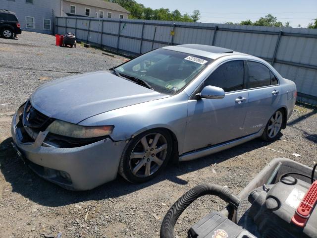 2004 Acura TSX 