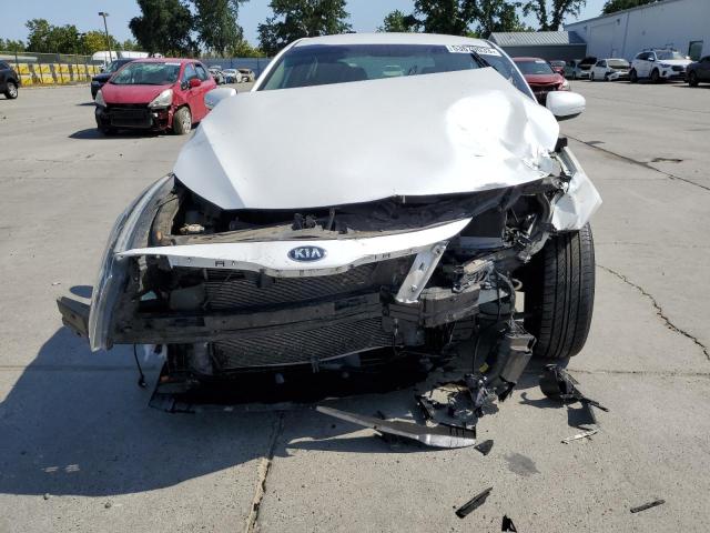 KNAGM4A73F5568726 KIA Optima Lx