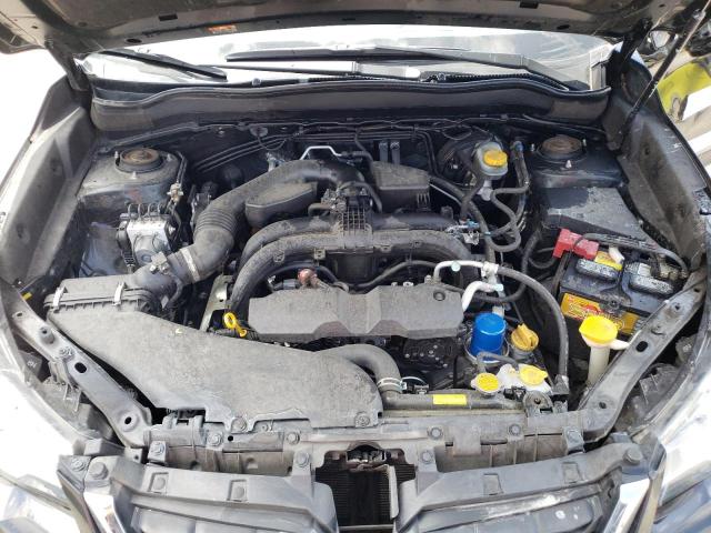JF2SJAJC3JH463923 Subaru Forester 2.5i Limited