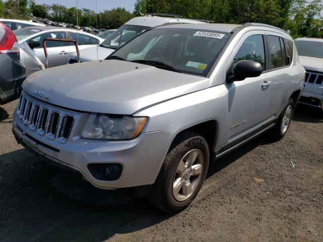 2013 Jeep Compass Sport