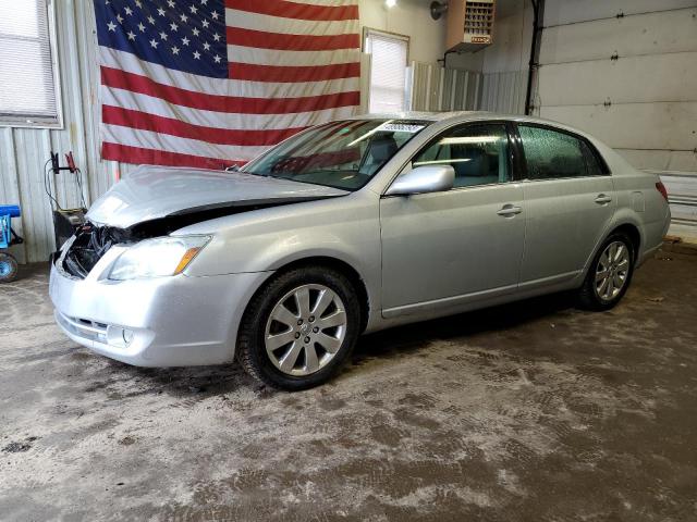 2006 Toyota Avalon XL