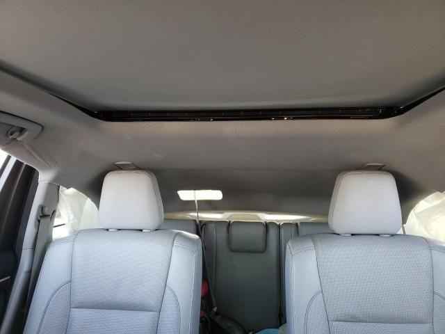 5TDDKRFH2FS196302 Toyota Highlander Limited