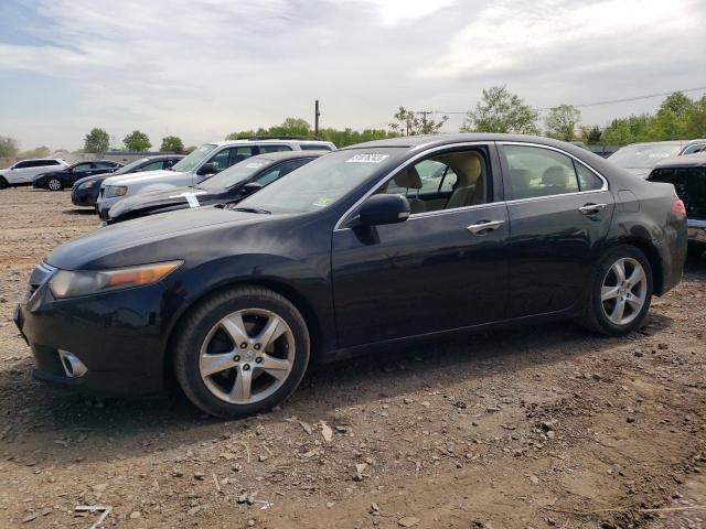 2012 Acura TSX 