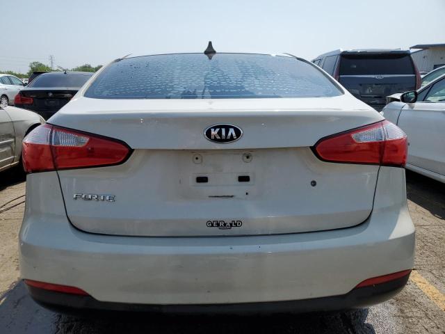 KNAFK4A6XE5154141 KIA FORTE LX