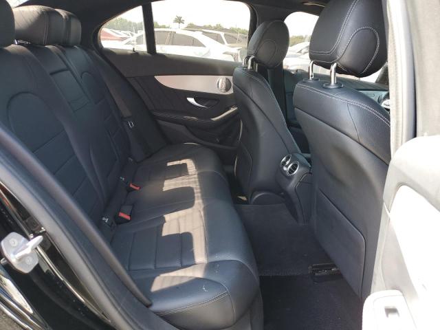 Auction sale of the 2021 MERCEDES BENZ C CLASS , vin: W1KWF8DB2MR611089, lot number: 50832503