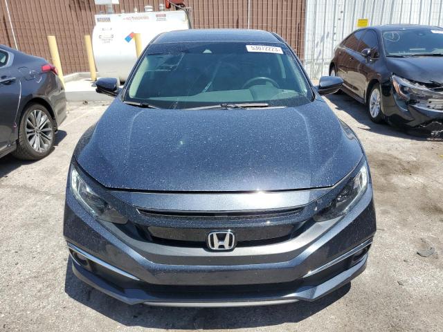 2020 HONDA CIVIC EX - 19XFC1F34LE021941