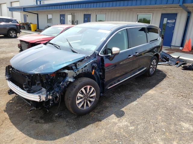 2023 CHRYSLER PACIFICA H - 2C4RC1S75PR500265