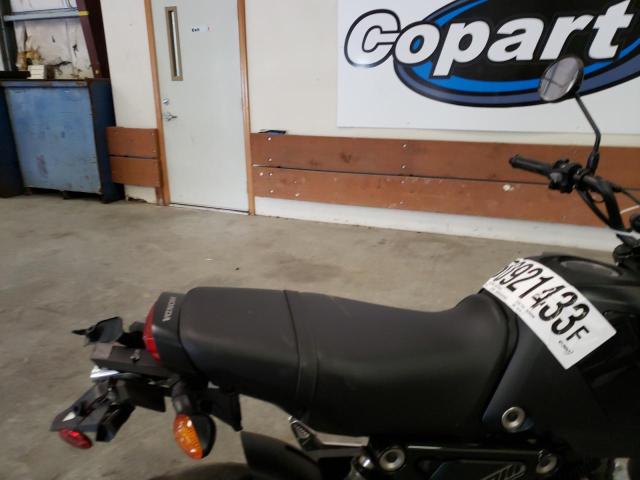 2023 HONDA GROM MLHJC9210P5107744