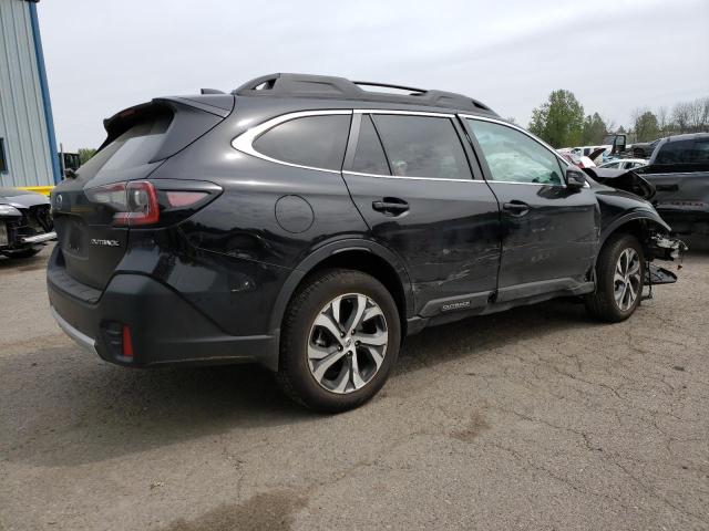 4S4BTANC7M3210359 Subaru Outback Limited