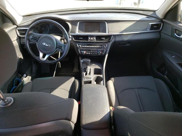 KNAGT4LE2H5010996 KIA OPTIMA HYBRID