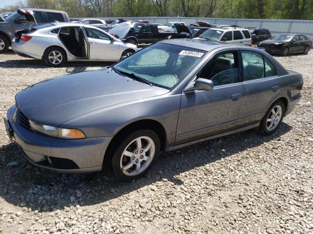 2003 Mitsubishi Galant ES