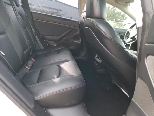 5YJ3E1EA7LF799464 Tesla MODEL 3