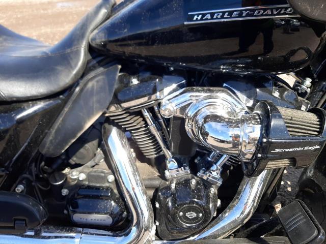 2019 HARLEY-DAVIDSON FLHXS - 1HD1KRP38KB621172