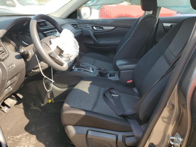 2017 NISSAN ROGUE S - JN8AT2MT8HW402132