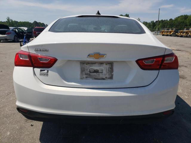 2018 CHEVROLET MALIBU L 1G1ZA5ST5JF103818