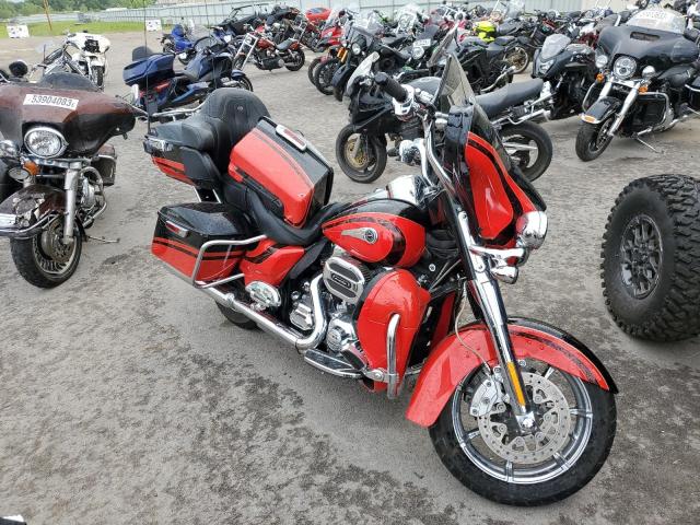2016 HARLEY-DAVIDSON FLHTKSE CV - 1HD1TEN1XGB953581