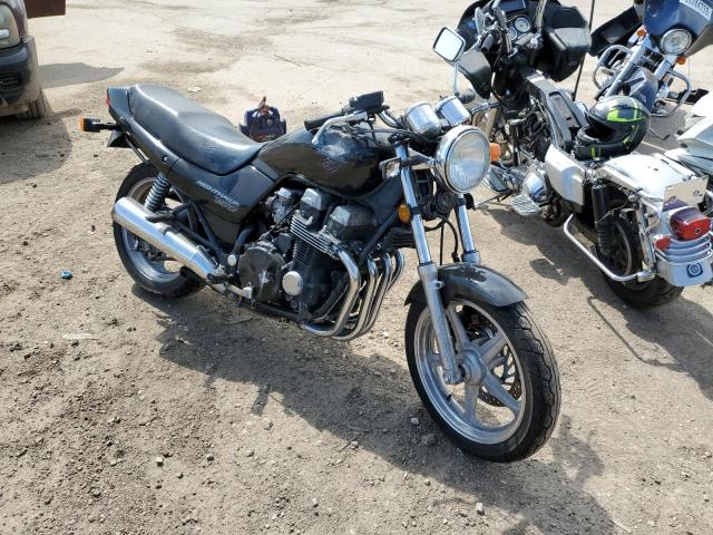 2001 HONDA CB750 - JH2RC38071M900299