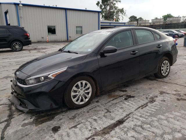 3KPF24ADXNE442330 Kia Forte FE