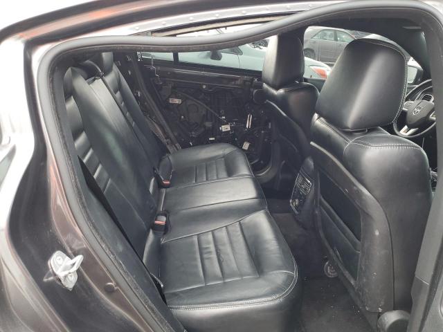 2C3CDXJGXEH224289 Dodge Charger Sxt
