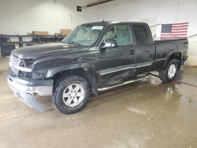 2004 Chevrolet C/K 1500 