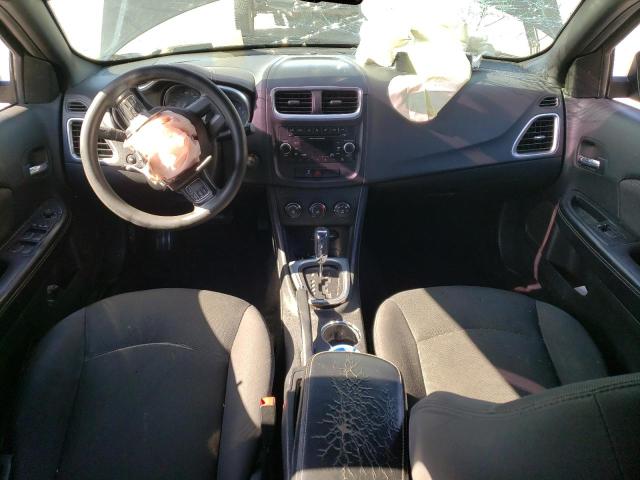 1C3CDZAB3EN116359 Dodge AVENGER SE