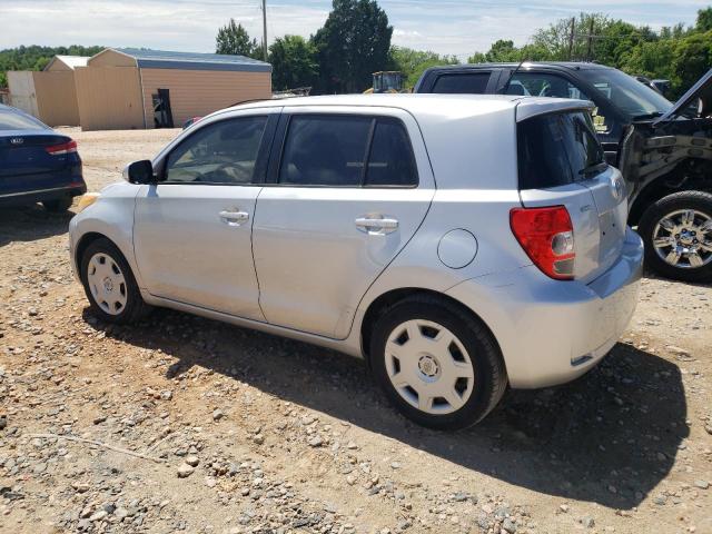 2010 TOYOTA SCION XD - JTKKU4B47AJ057935