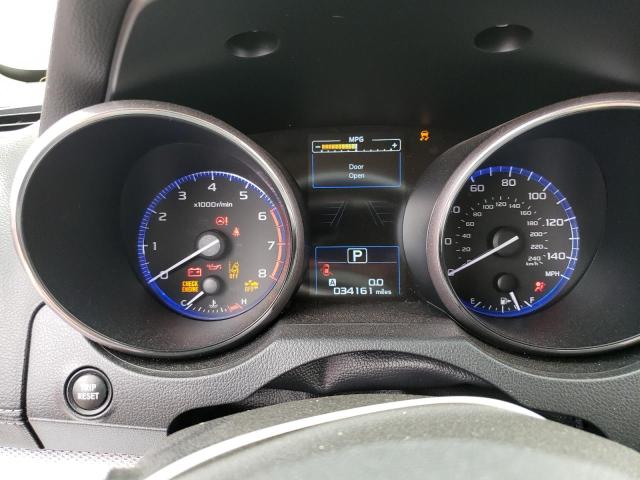 4S4BSAFC9J3373639 Subaru Outback 2.5i Premium