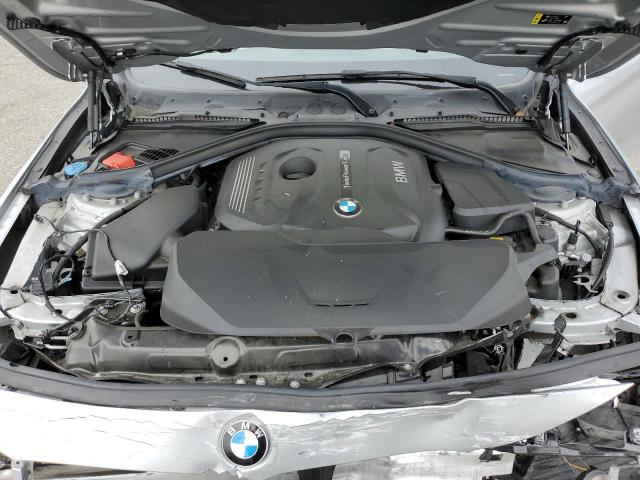 WBA4F7C57HG787237 BMW 430i Gran Coupe