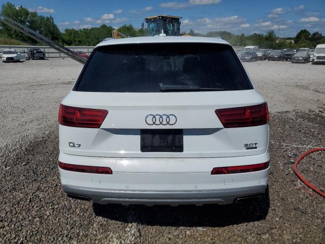 WA1LAAF79HD025787 2017 AUDI Q7, photo no. 6