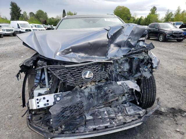 2020 LEXUS RX 350 F-S - 2T2YZMDA0LC237015