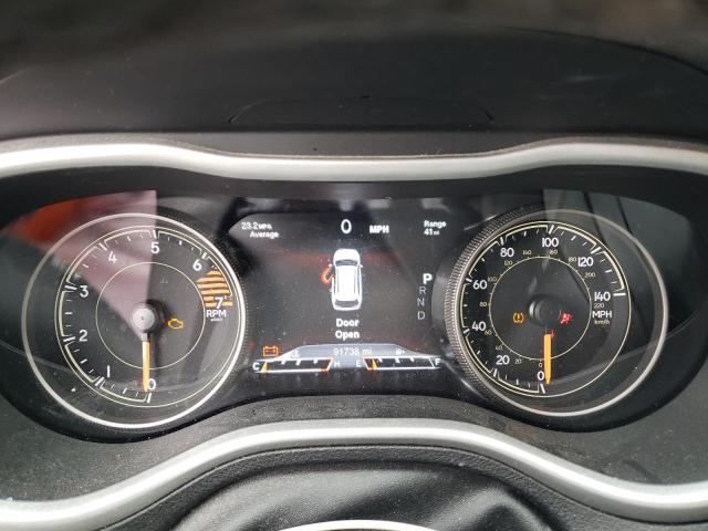 1C4PJMBB6JD514589 Jeep Cherokee Trailhawk