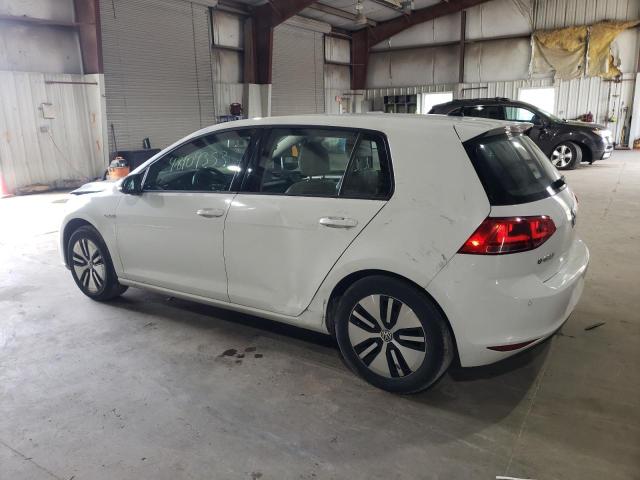 2015 VOLKSWAGEN E-GOLF SEL - WVWPP7AU8FW901918
