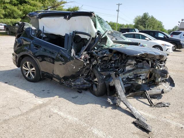 Vin: 2t3rfrev5jw767239, lot: 53781833, toyota rav4 adventure 20184