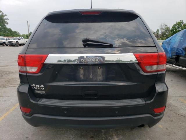 1C4RJFAG4CC123483 2012 Jeep Grand Cherokee Laredo