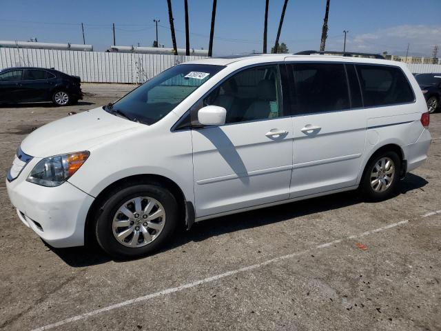 2008 Honda Odyssey EX-L