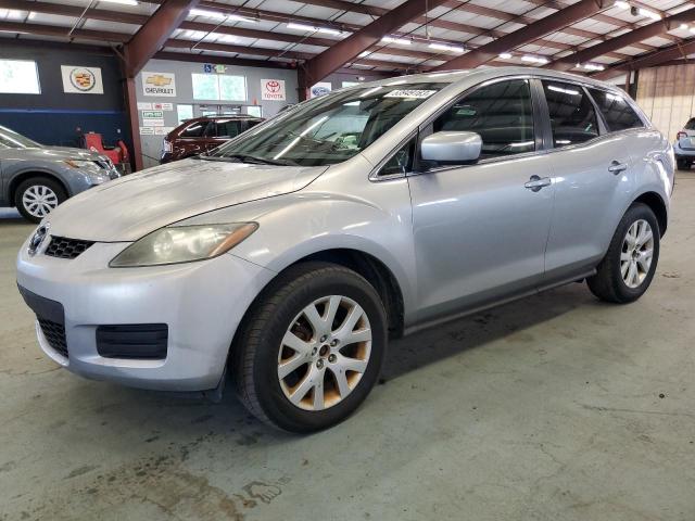 2008 Mazda CX-7 