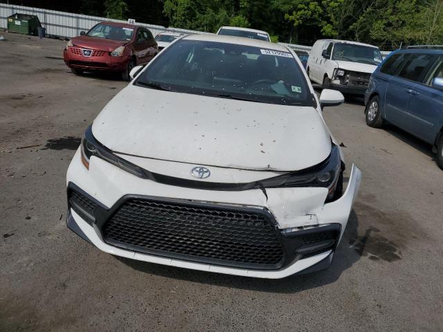 5YFS4RCE5LP013667 | 2020 TOYOTA COROLLA SE