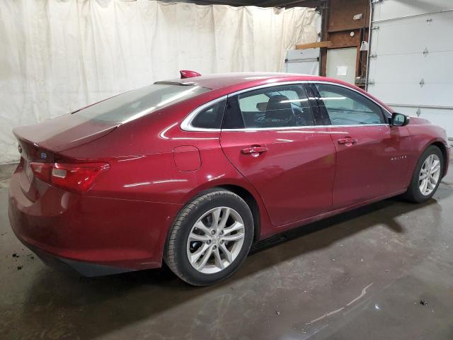 2017 CHEVROLET MALIBU HYB - 1G1ZJ5SU8HF149405