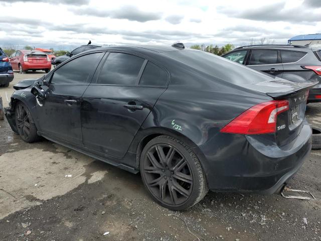 2018 VOLVO S60 POLEST - YV1A0MTW6J2454183
