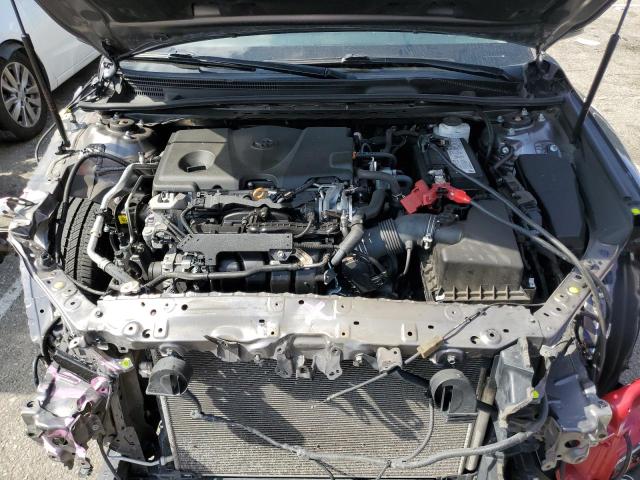 4T1G11AK3LU342522 | 2020 TOYOTA CAMRY SE