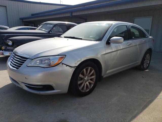 2012 Chrysler 200 Touring