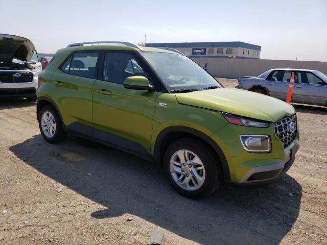 2020 HYUNDAI VENUE KMHRC8A35LU028410