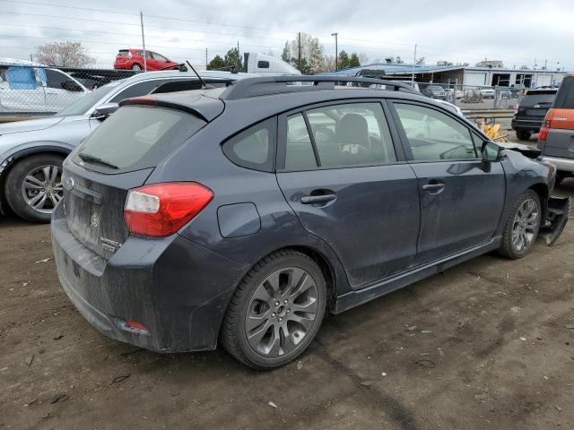 JF1GPAP61G8230593 Subaru Impreza Sport Premium