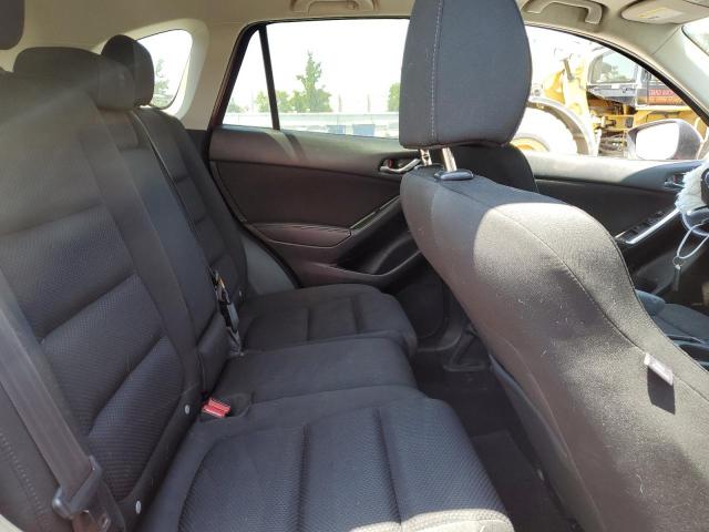 JM3KE4CY1G0753685 Mazda Cx-5 Touring