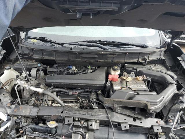5N1AT2MV8JC705041 Nissan ROGUE S