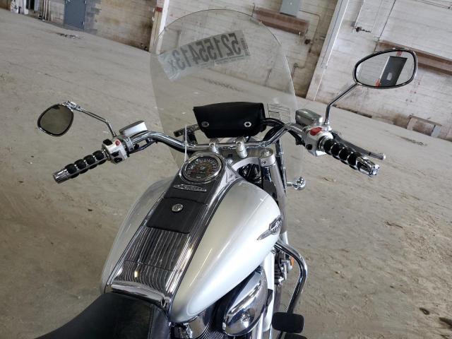 2007 SUZUKI VL1500 - JS1VY52A372101544