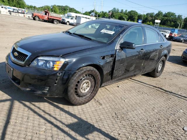 2015 CHEVROLET CAPRICE PO - 6G3NS5R39FL132503
