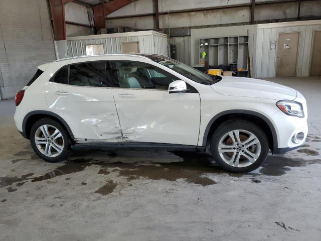 2020 MERCEDES-BENZ GLA 250 - WDCTG4EB4LU024626