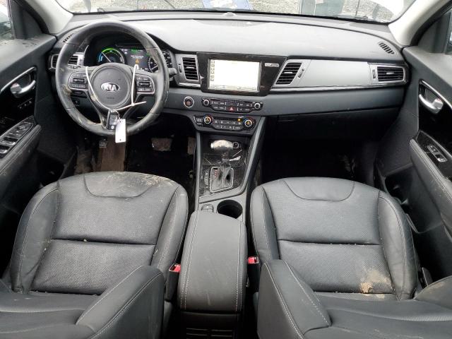 KNDCC3LD8K5294838 KIA Niro Ex Premium