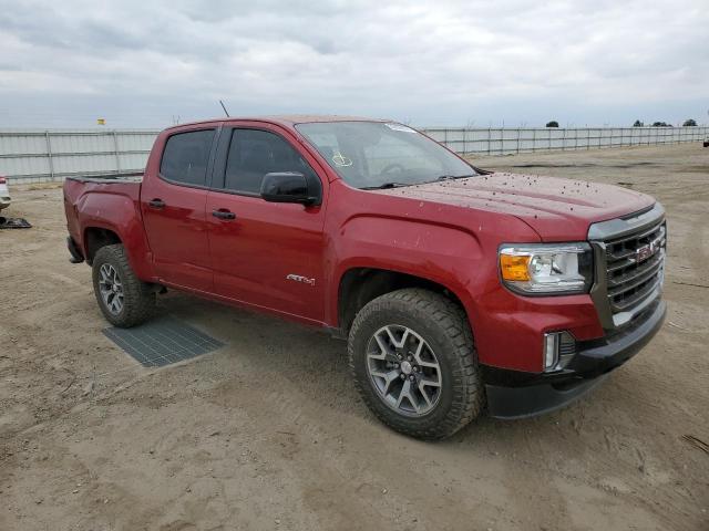 1GTG6FEN5M1155504 GMC Canyon At4